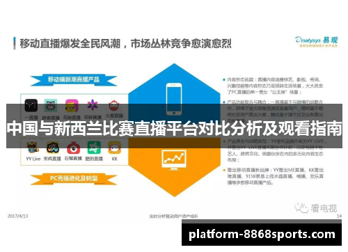 中国与新西兰比赛直播平台对比分析及观看指南